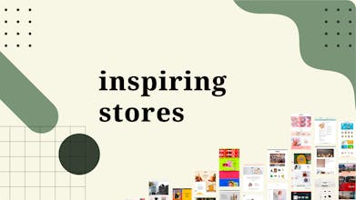 Inspiring Stores gallery image