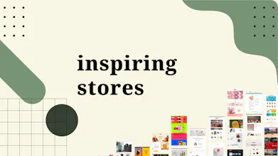Inspiring Stores gallery image