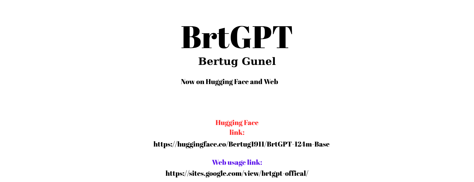 BRTGPT-BASE - Tekstgeneratie media 2