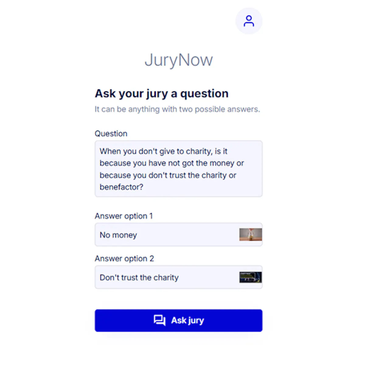 JuryNow 2.0