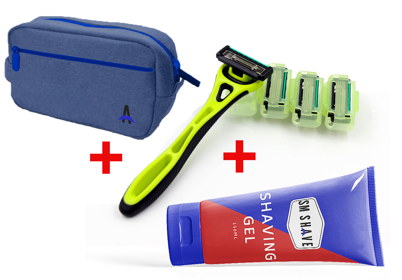 SM Shave gallery image