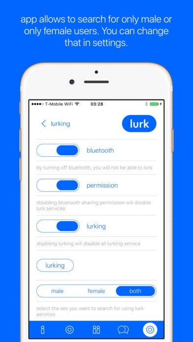 lurk - meet new friends gallery image