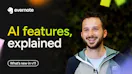 Evernote v11
