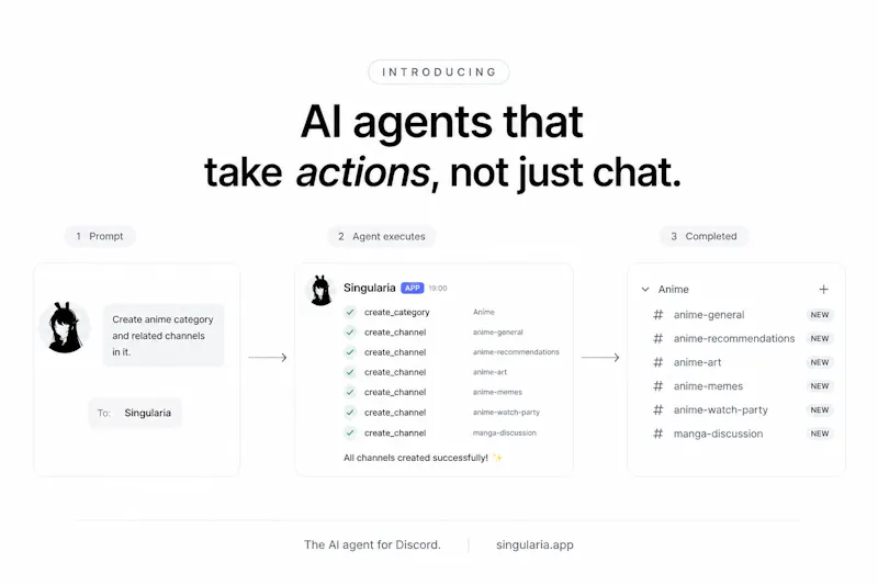 Singularia screenshot 2