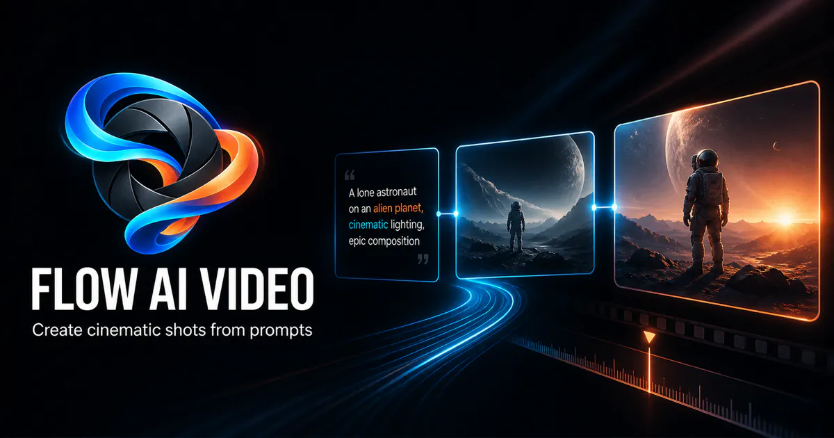 Flow AI Video gallery image