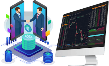 Security Token Offering gallery image