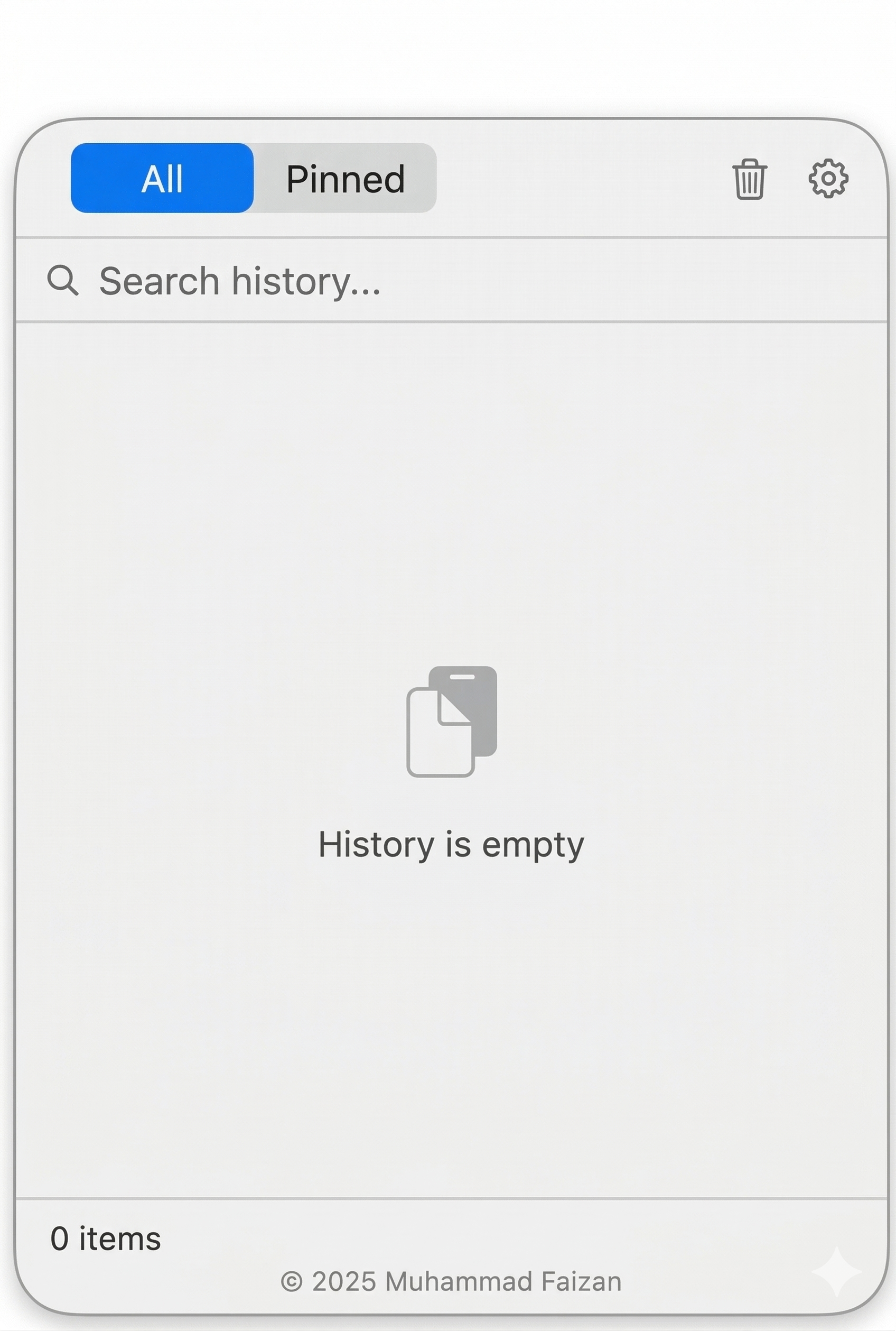 ClipClop gallery image