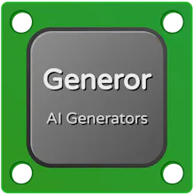 Generor gallery image