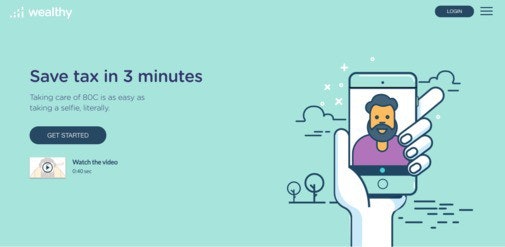 Wealthy gallery image