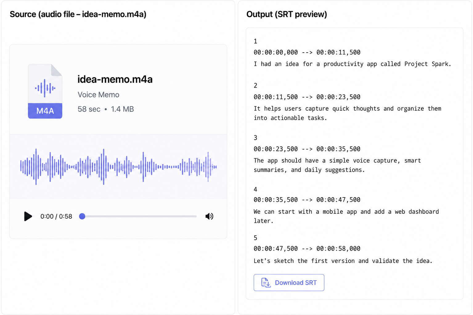 Scan Hero - Extract Data from Anything gallery image