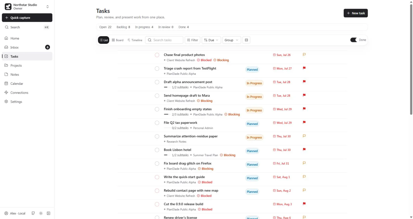 Screenshot 3
