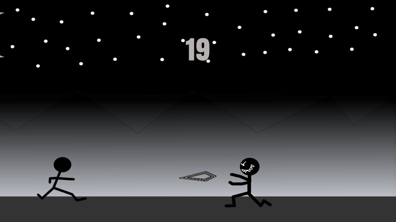 Endless Shadows gallery image