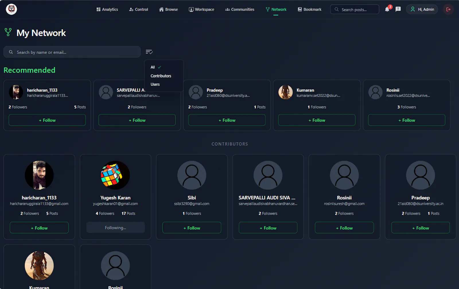 Bytes Base screenshot 7