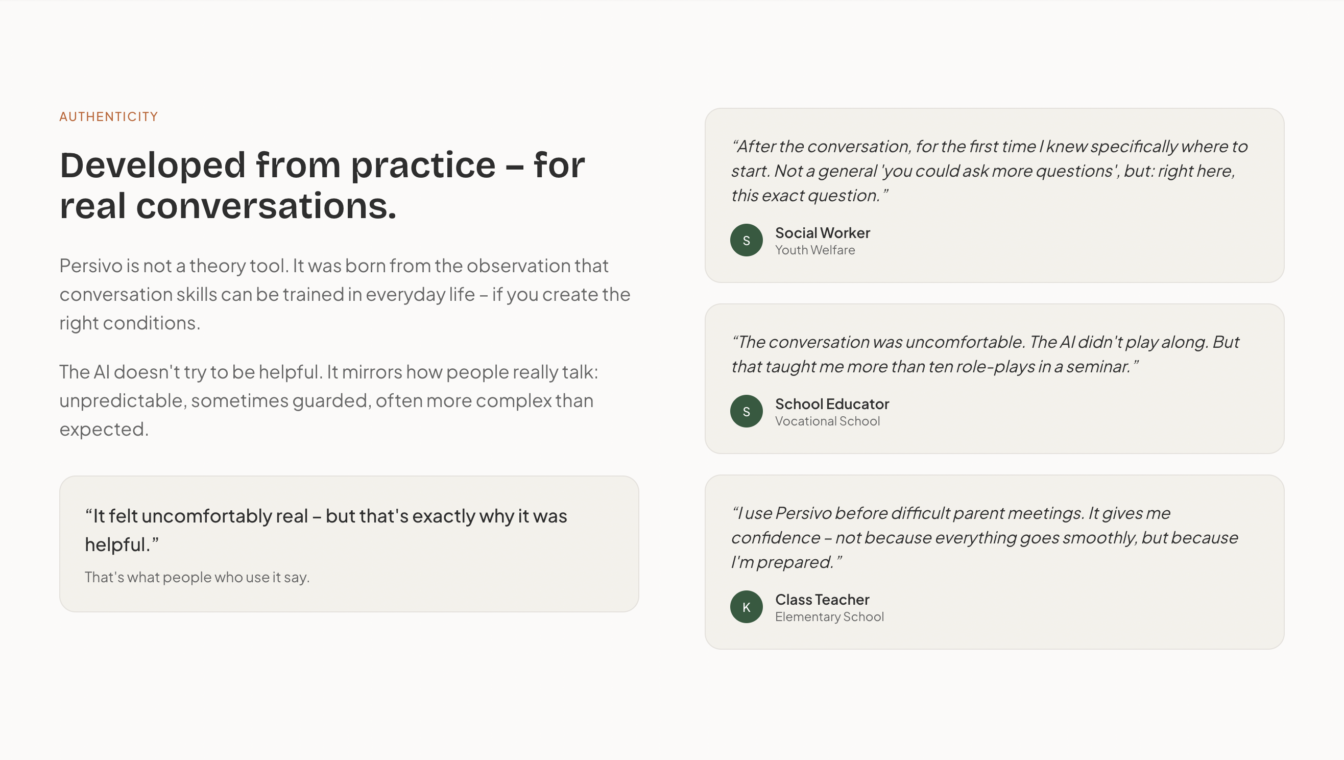 Persivo  gallery image