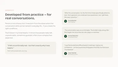 Persivo gallery image