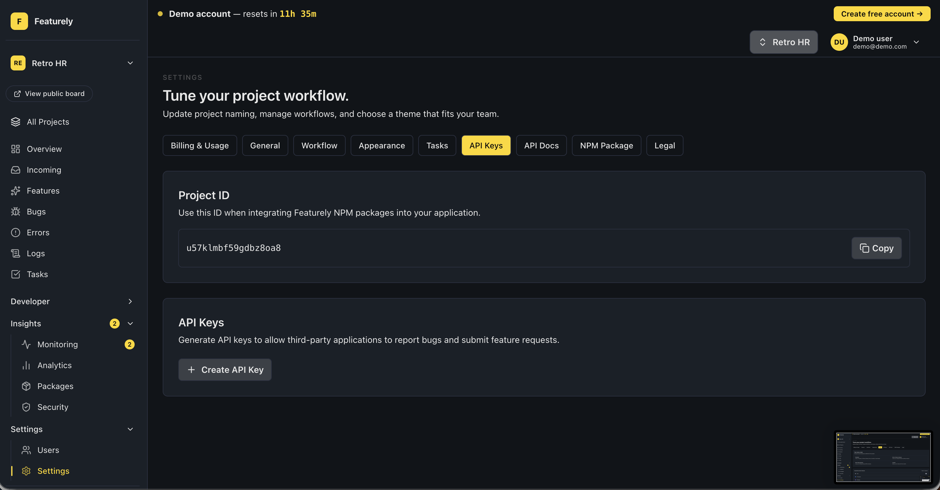 Featurely gallery image