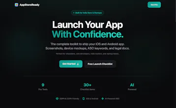 AppStoreReady gallery image