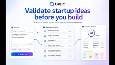 OPBO gallery image
