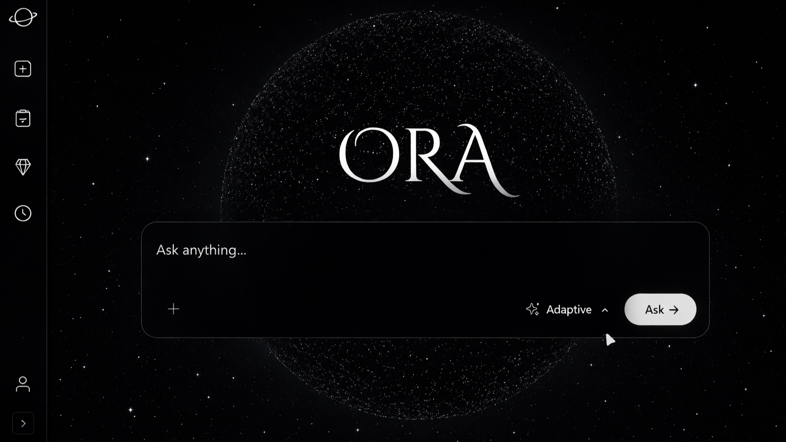 ORA Halo 2.0 gallery image