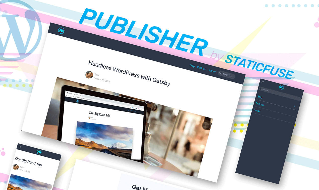 Static Fuse gallery image