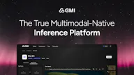 Inference Engine by GMI Cloud