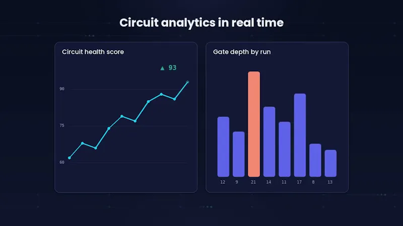 Q-lab screenshot 1 (video preview)