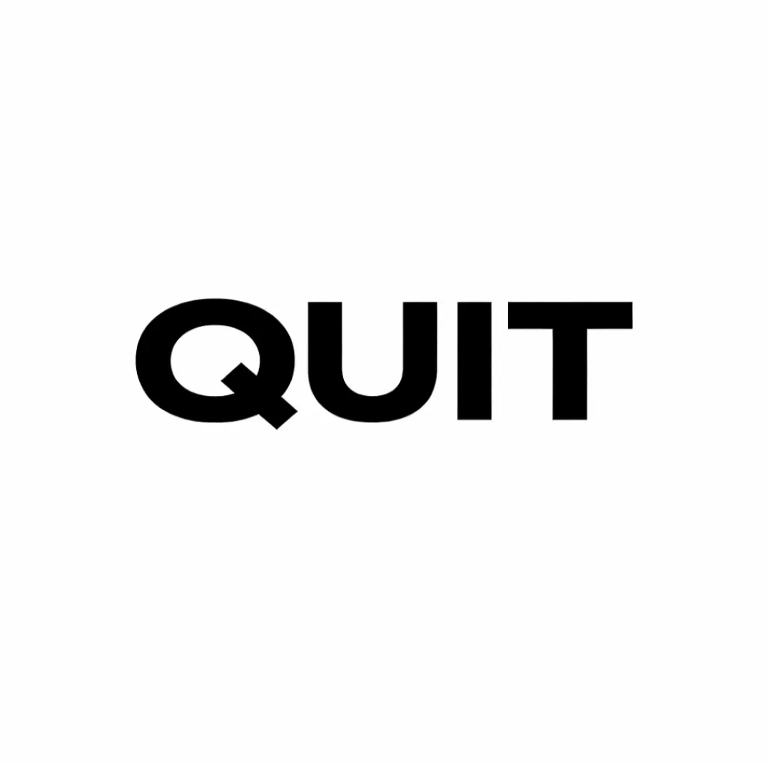 Quit: Screen Time Blocker