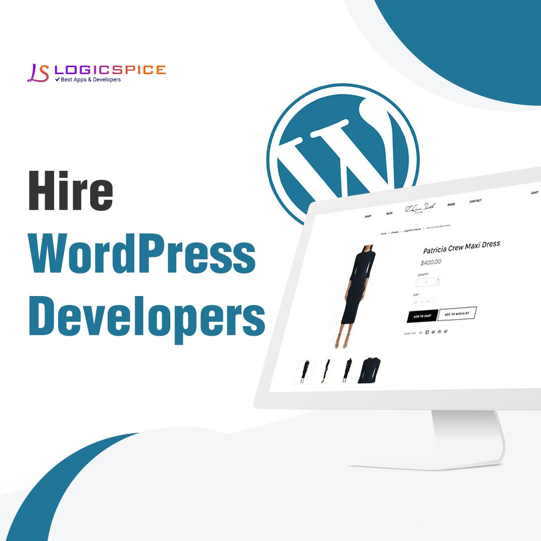 Hire WordPress Developer 