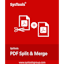 SysTools PDF Split & Merge Software