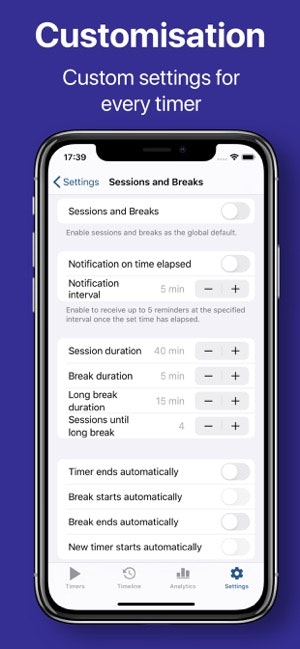 Timist gallery image