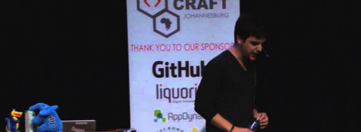 Build APIs You Won't Hate gallery image