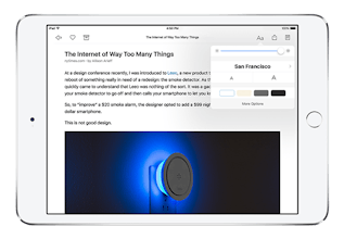 Instapaper gallery image