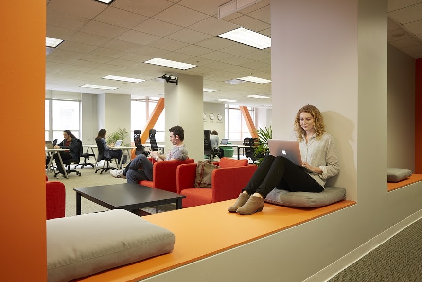 ShareDesk gallery image