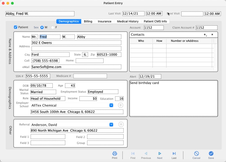 ShrinkRapt™ gallery image