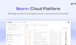 Bearer Cloud image