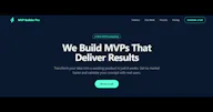 MVP Builder Pro