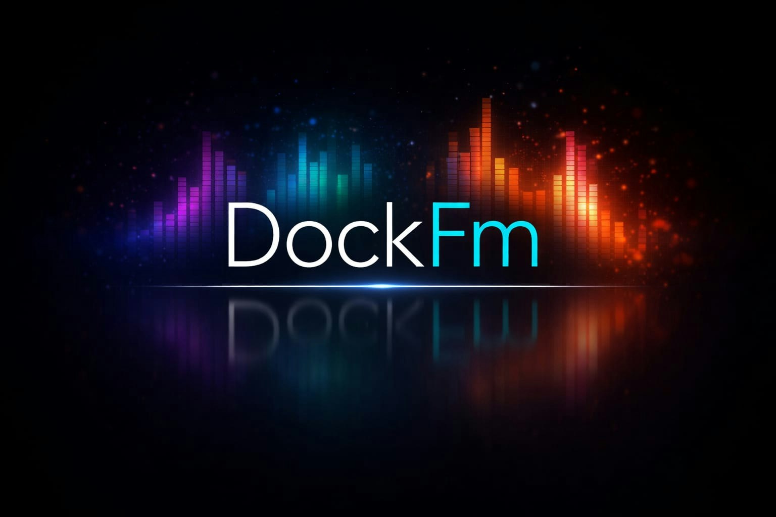 DockFm 