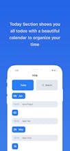 TTD - Todo List & Time Manager gallery image