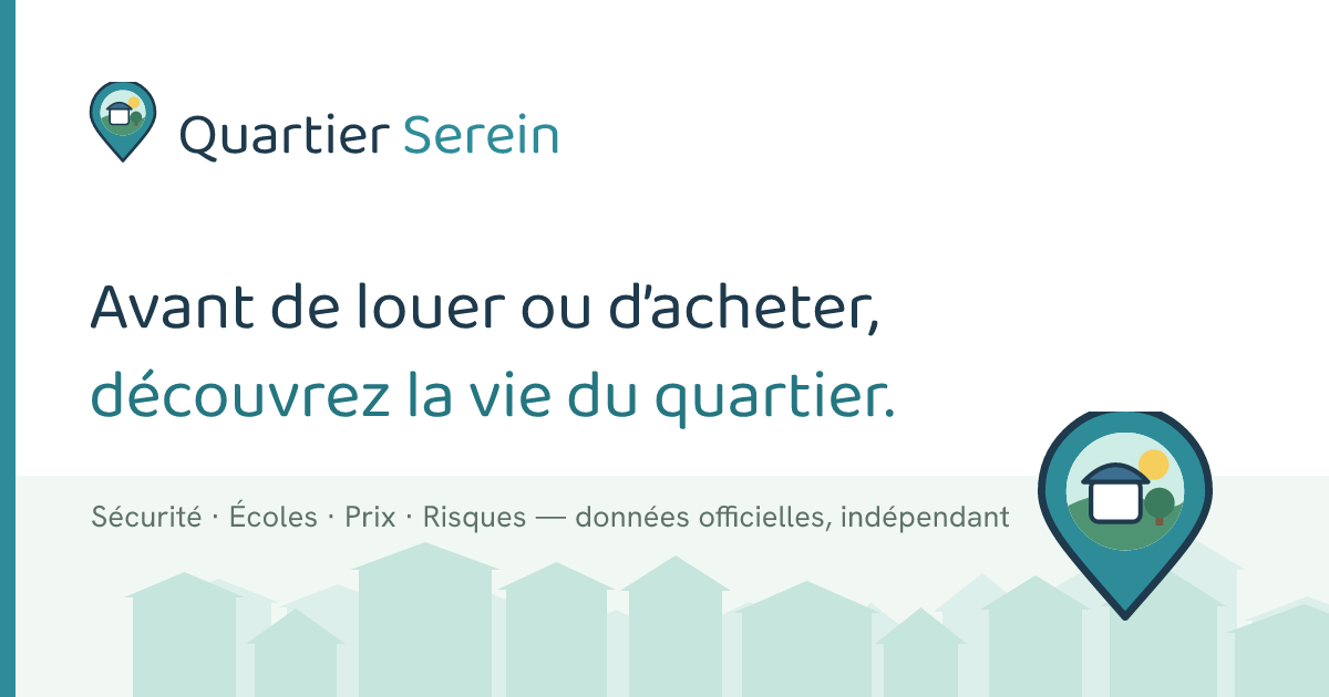 Quartier Serein gallery image