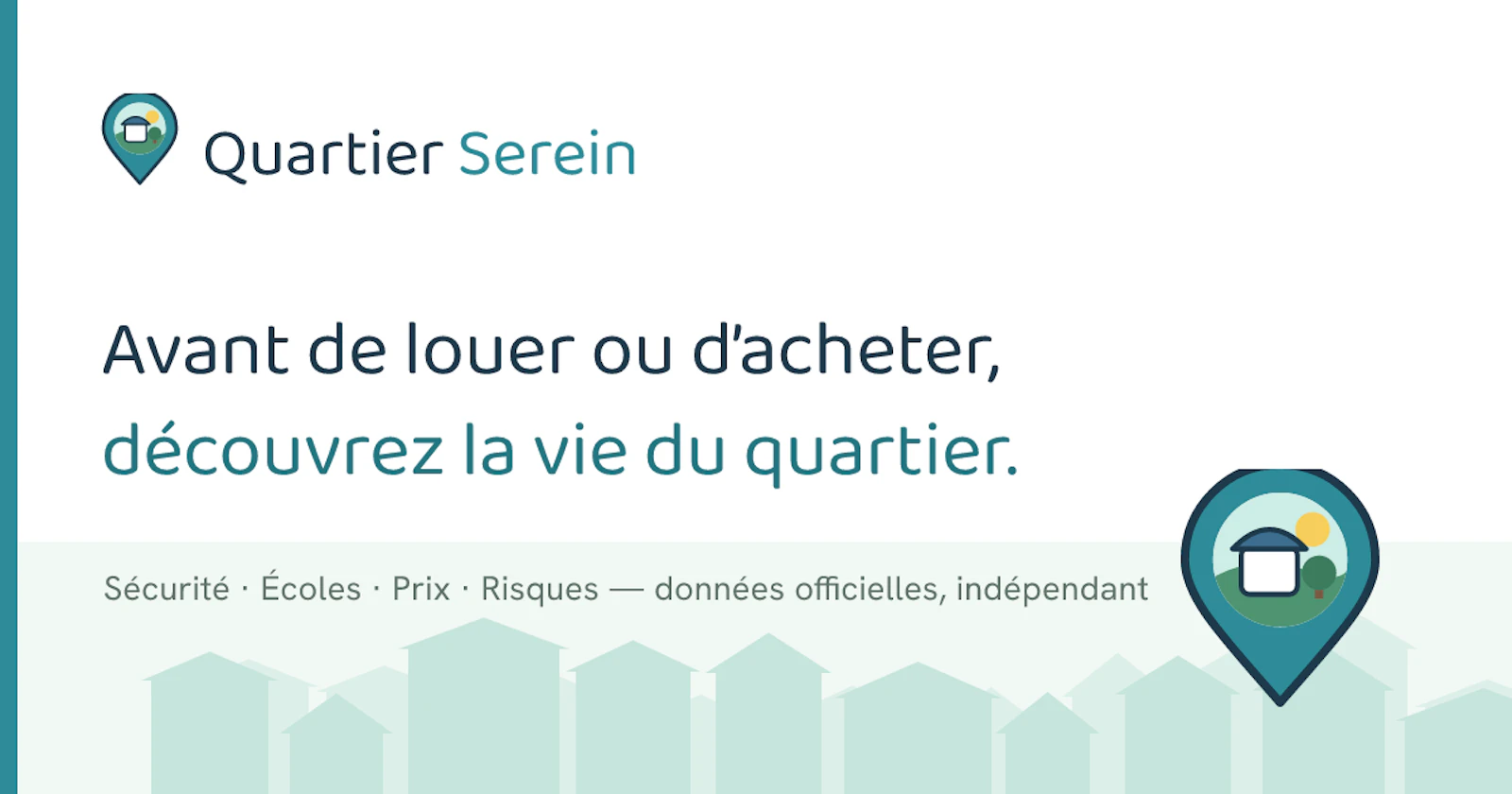 Quartier Serein screenshot 1