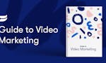 Guide to Video Marketing by Wistia image