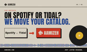 Aamizeh gallery image