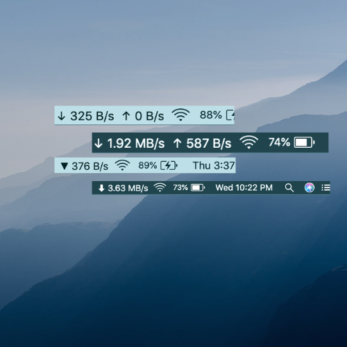 Watch Net Speed Image