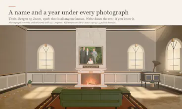 The Memory Palace gallery image