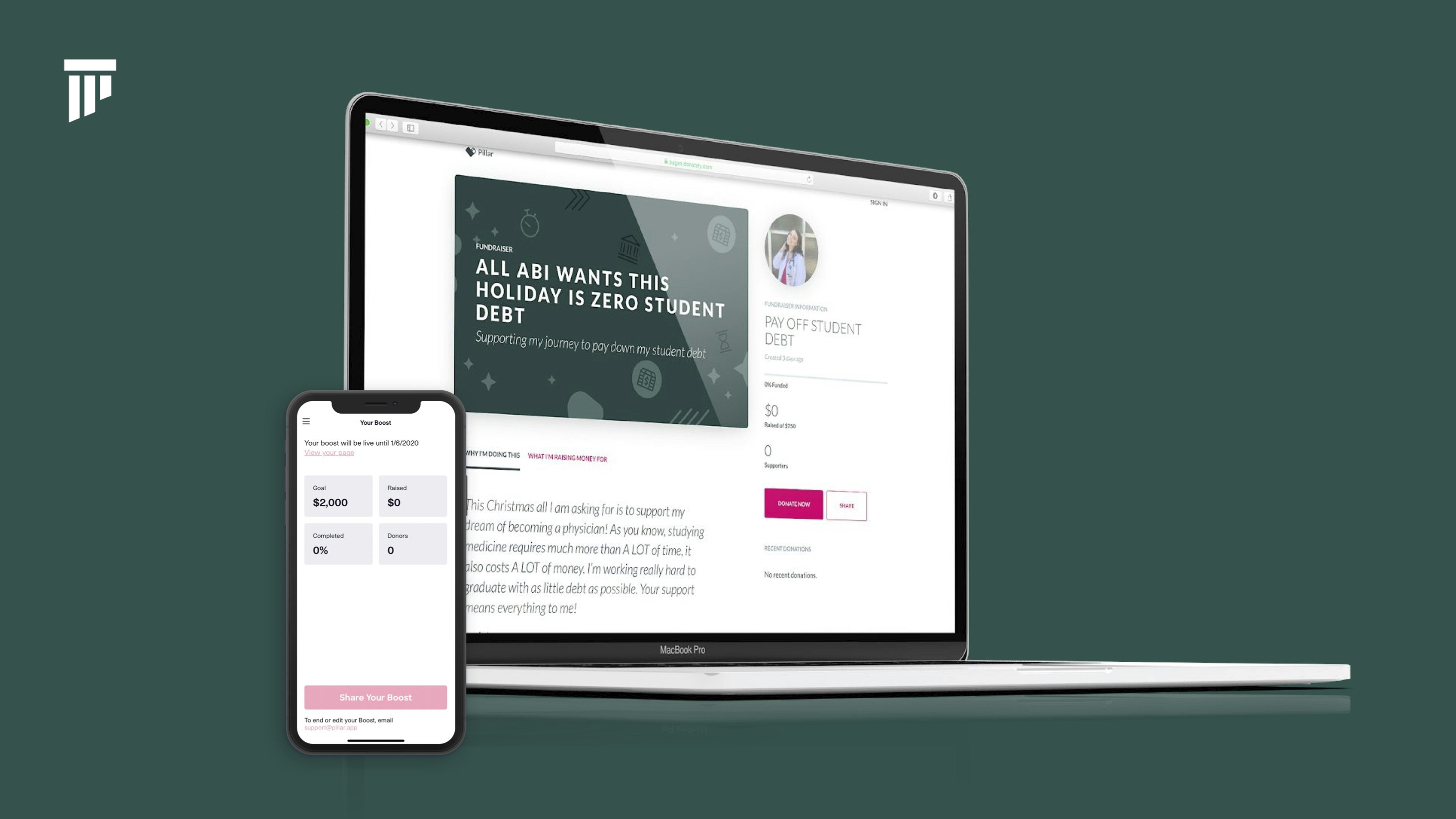 Boost by Pillar gallery image