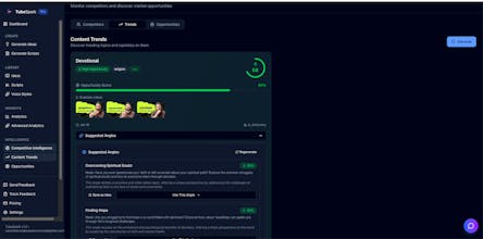 TubeSpark gallery image