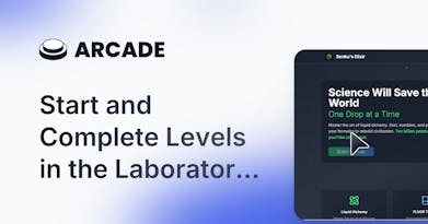 Senku's Elixir gallery image