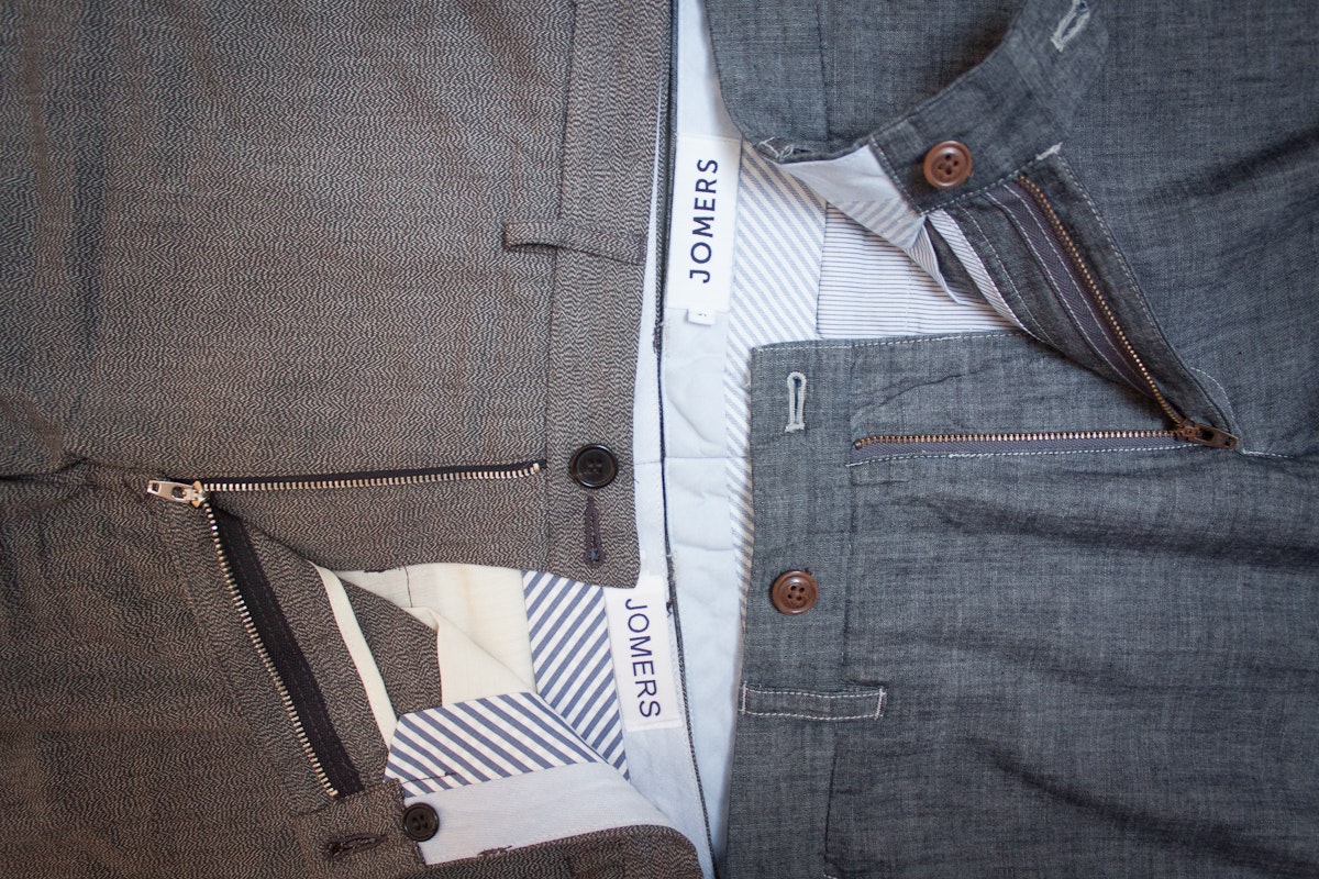 Jomers gallery image