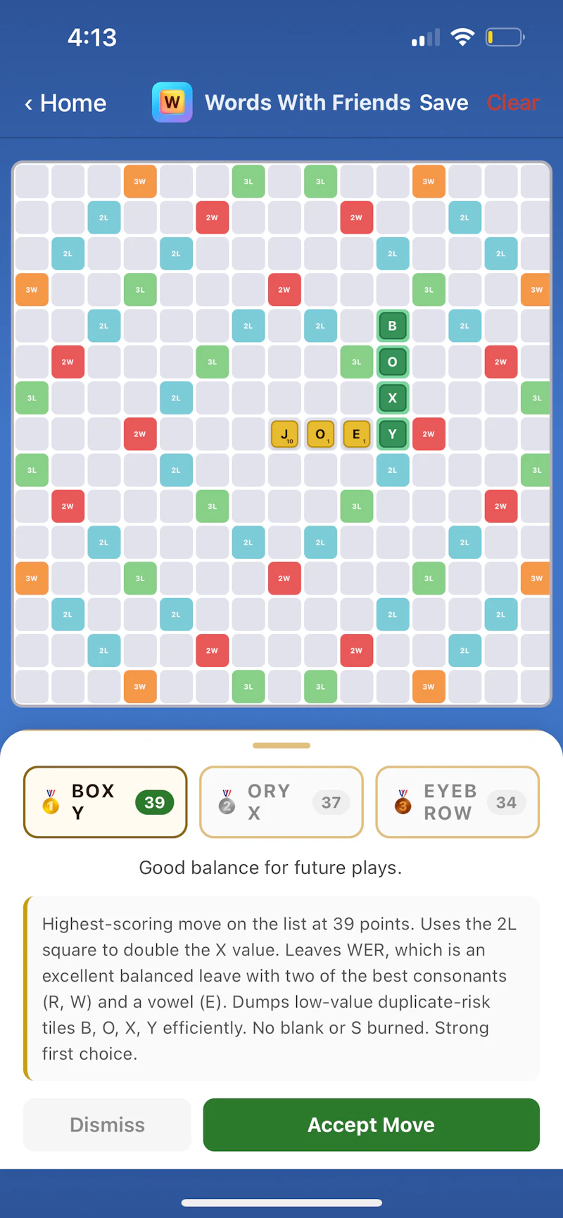 TileIQ screenshot 3