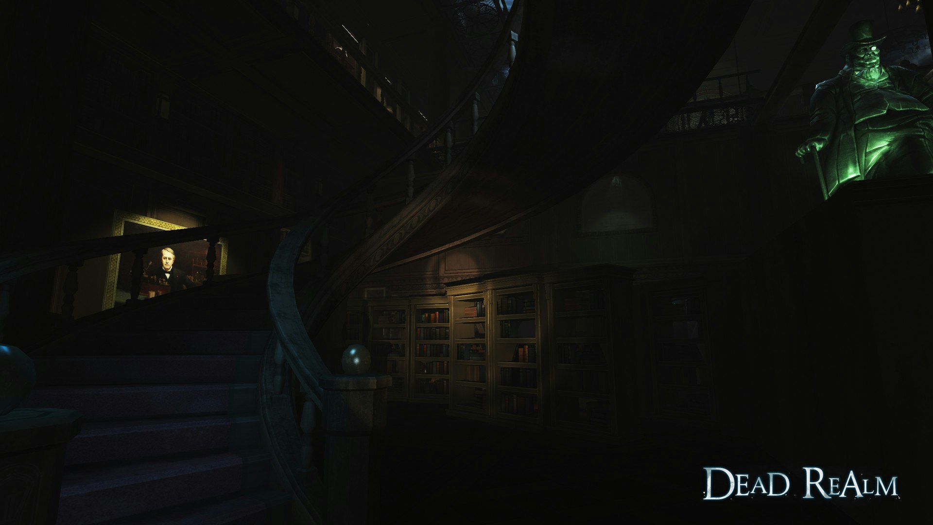Dead Realm gallery image